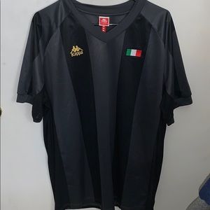 Kappa XXL men’s jersey